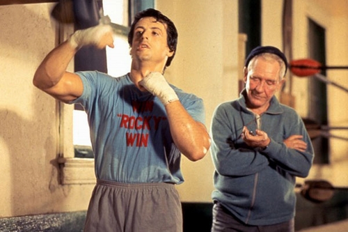Rocky