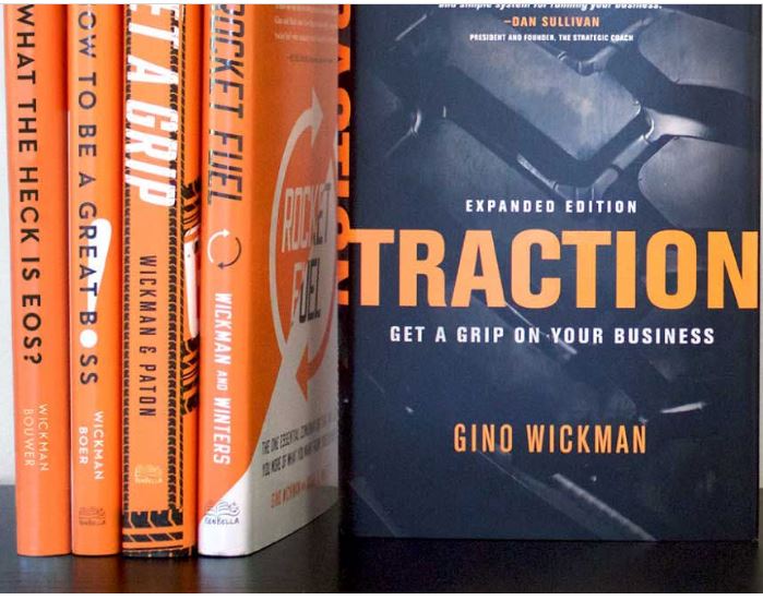 Traction
